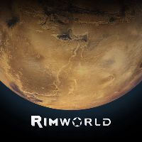 RimWorld RoW Steam Альтергифт