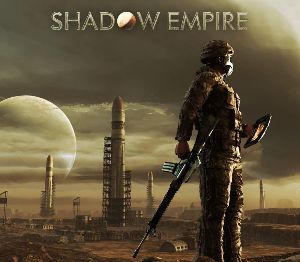 Shadow Empire PC Steam Альтергифт