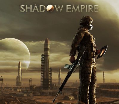 Shadow Empire PC Steam Альтергифт