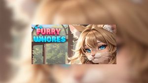 Furry Whores PC Steam Ключ