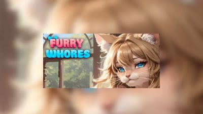 Furry Whores PC Steam Ключ