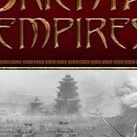 Oriental Empires PC Steam Ключ