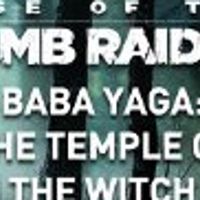 Rise of the Tomb Raider - Baba Yaga: The Temple of the Witch DLC Steam Ключ