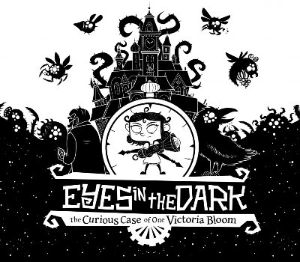 Eyes in the Dark EU PC Steam Альтергифт