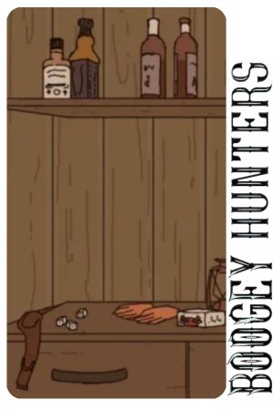 Boogey Hunters PC Steam CD Key