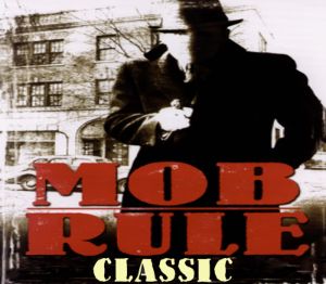 Mob Rule Classic Steam Ключ