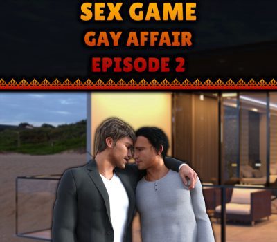 Sex Game - Gay Affair - Episode 2 PC Steam Ключ