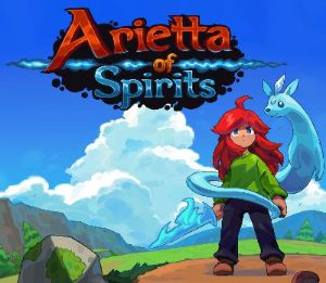 Arietta of Spirits PC Steam Ключ