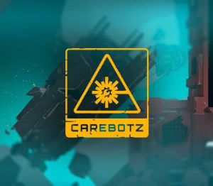 Carebotz Steam Ключ