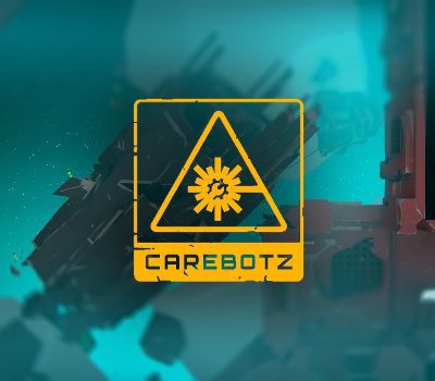 Carebotz Steam Ключ