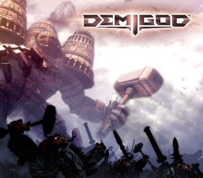 Demigod Steam Ключ