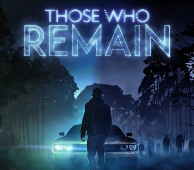 Those Who Remain EU PC Steam Альтергифт