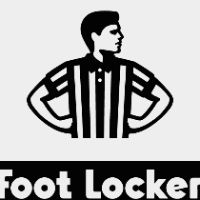 Foot Locker €25 Подарочная карта BE