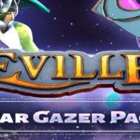 Eville - Star Gazer Pack DLC Steam Ключ