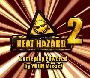 Beat Hazard 2 EU Steam Ключ