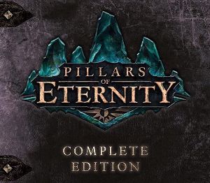 Pillars of Eternity: Полное издание US XBOX One Ключ