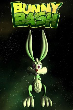 Bunny Bash Steam Ключ