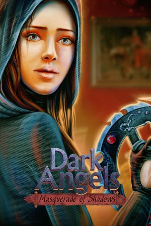 Dark Angels: Masquerade of Shadows Steam Ключ