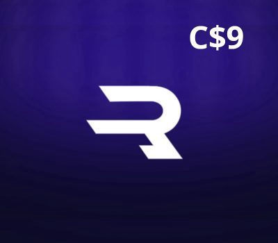 Rewarble Super CAD 9 Подарочная карта CA