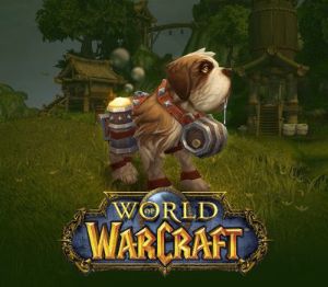 World of Warcraft - Alterac Brew Pup Pet EU PC Battle.net Ключ
