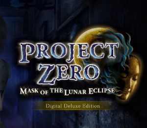 FATAL FRAME / PROJECT ZERO: Mask of the Lunar Eclipse Digital Deluxe-издание Xbox Series X|S Ключ