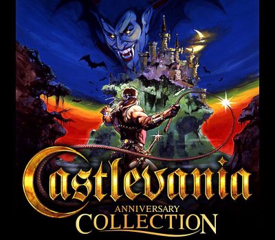 Castlevania Anniversary Коллекция EU XBOX One Ключ