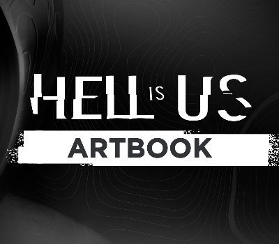 Hell Is Us - Art Pack DLC EU (without DE) PS5 Ключ