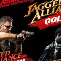 Jagged Alliance Complete Коллекция Steam Ключ