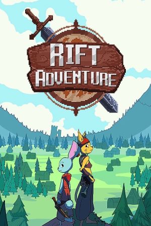 Rift Adventure Steam CD Key