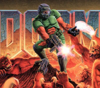 DOOM (1993) XBOX One Ключ