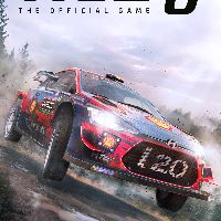 WRC 7: FIA World Rally Championship PC Steam Ключ (valid until February 2027)