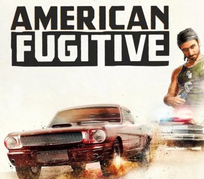 American Fugitive Steam Ключ