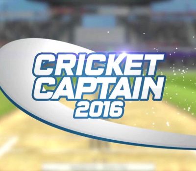 Cricket Captain 2016 Steam Ключ