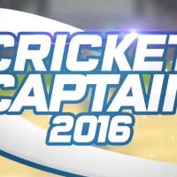 Cricket Captain 2016 Steam Ключ