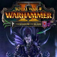 Total War: WARHAMMER II - The Shadow & The Blade DLC EU PC Steam Альтергифт