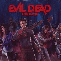 Evil Dead: The Game AR Xbox Series X|S Ключ