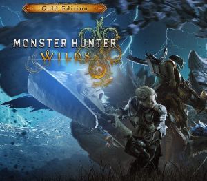 Monster Hunter Wilds Gold-издание EU PC Steam Ключ