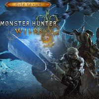 Monster Hunter Wilds Gold-издание EU PC Steam Ключ