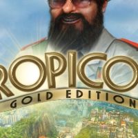Tropico 3: Gold-издание EU PC Steam Ключ