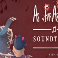 As Far As The Eye - Soundtrack DLC Steam Ключ