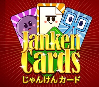 Janken Cards PC Steam Ключ