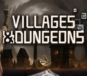 Villages & Dungeons PC Steam Ключ