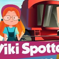 Viki Spotter: The Farm Steam Ключ