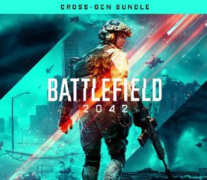 Battlefield 2042 Cross-Gen Набор XBOX One / Xbox Series X|S Аккаунт