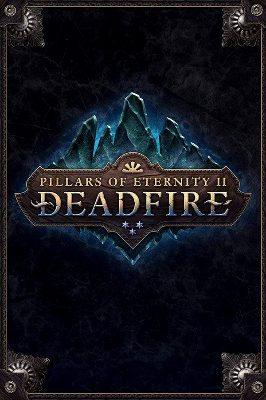 Pillars of Eternity II: Deadfire DE Steam Ключ