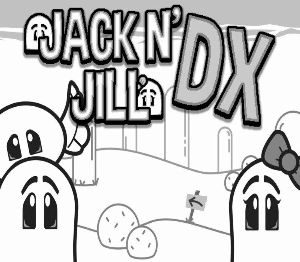 Jack N' Jill DX PC Steam Ключ