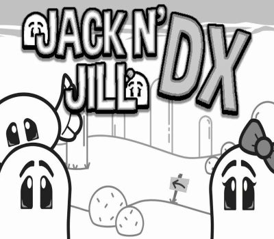 Jack N' Jill DX PC Steam Ключ