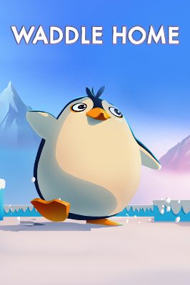 Waddle Home Steam Ключ