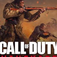 Call of Duty: Vanguard Cross-Gen издание TR XBOX One / Xbox Series X|S Ключ