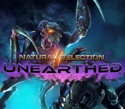 Natural Selection 2 PC Steam Ключ